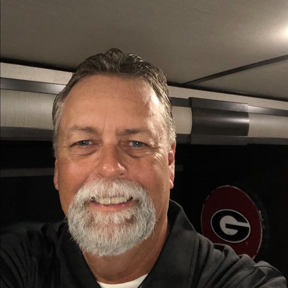 Meet your Posher, Mike
